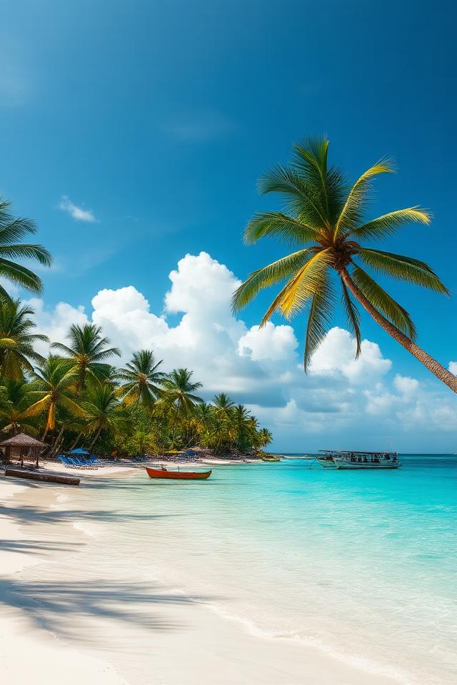 Viagem para Cancún
