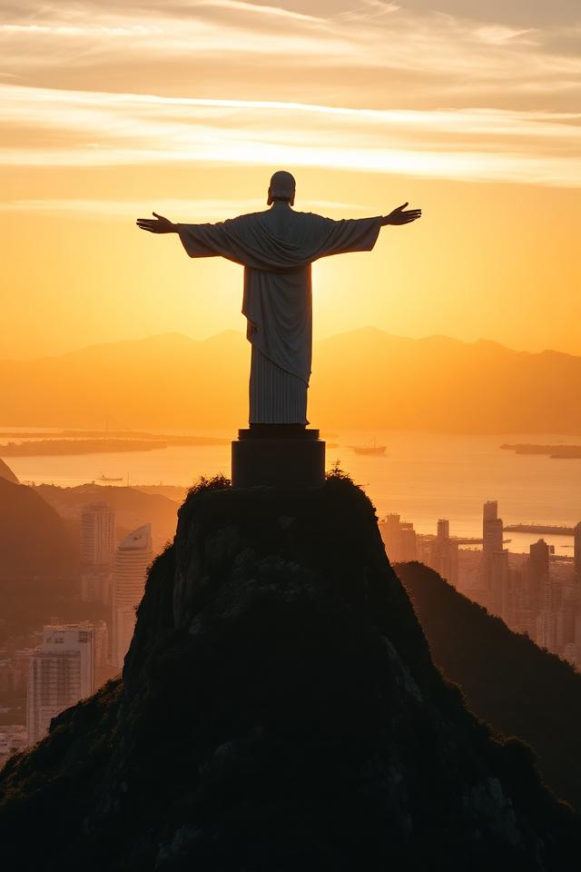 Viagem para Rio de Janeiro